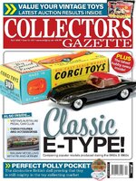 Collectors Gazette